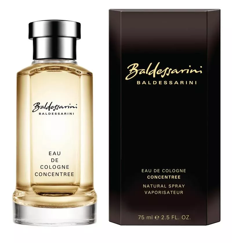 Baldessarini Concentree