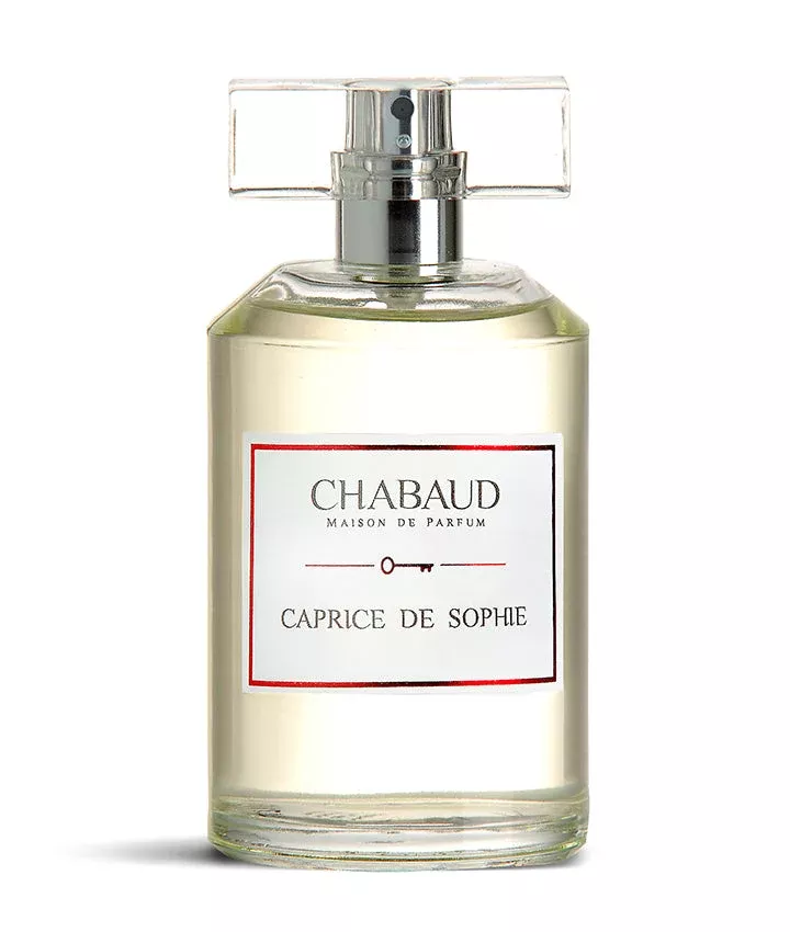 Caprice De Sophie by Chabaud Maison De Parfum