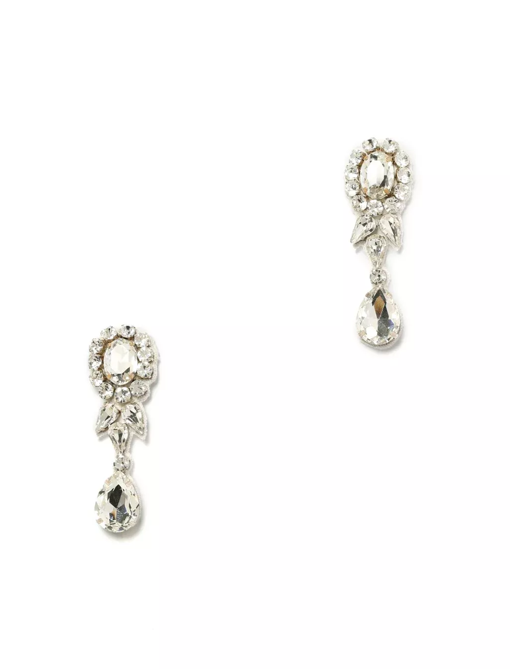 Drop Earrings