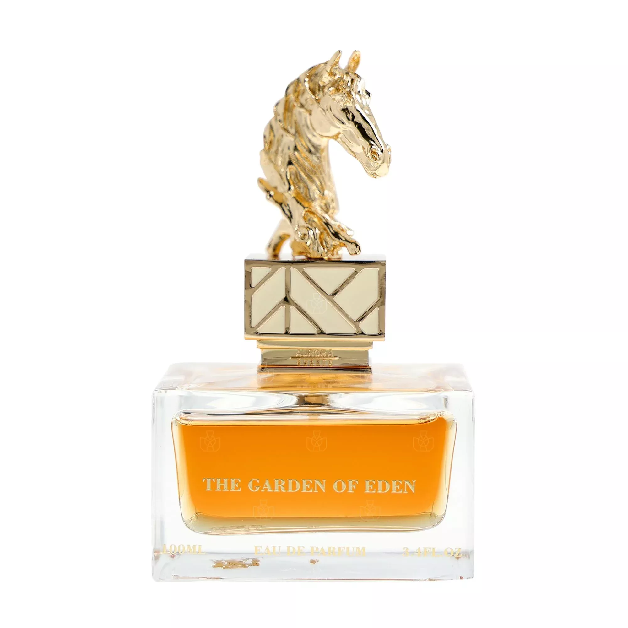 The Garden of Eden