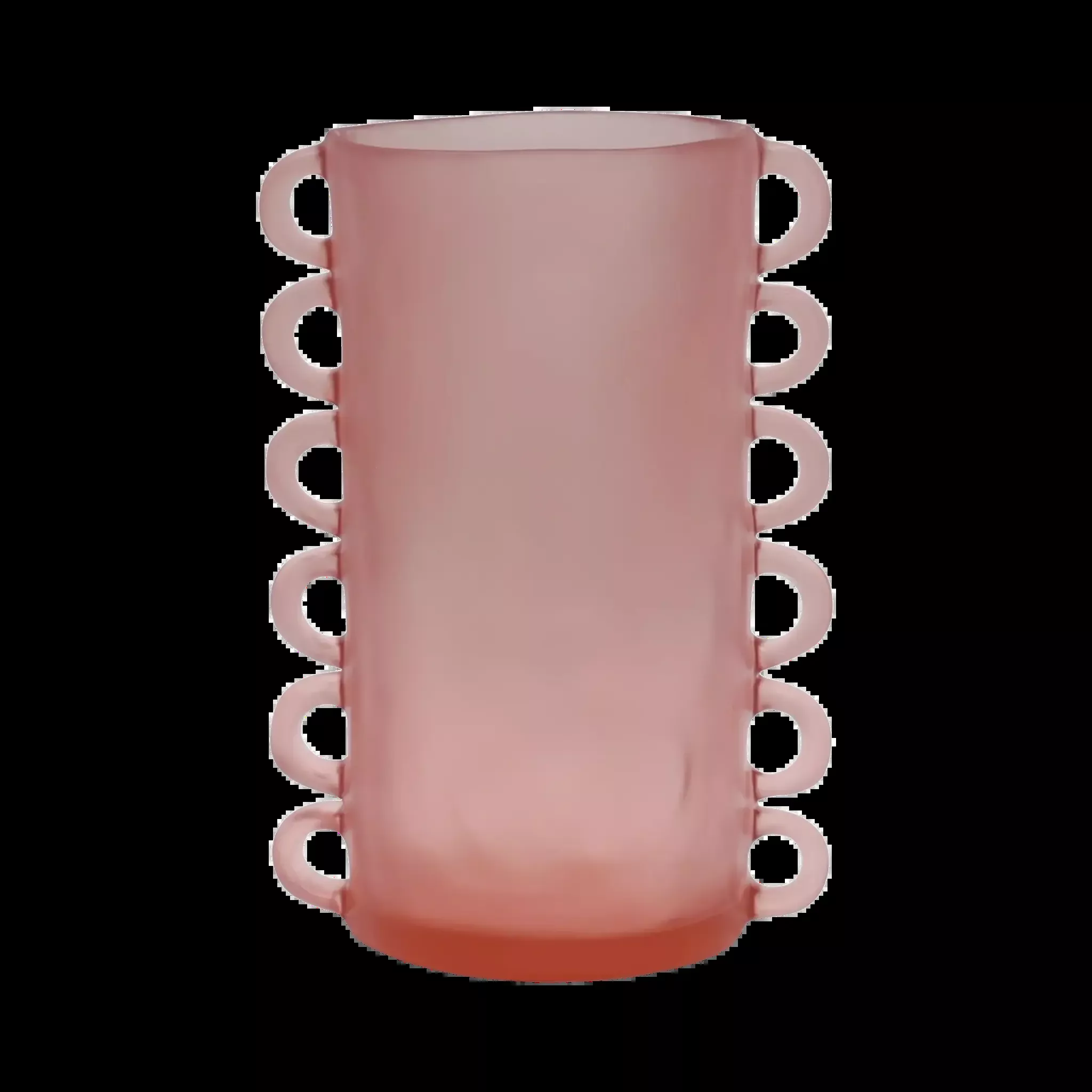 Large Loopy Vase