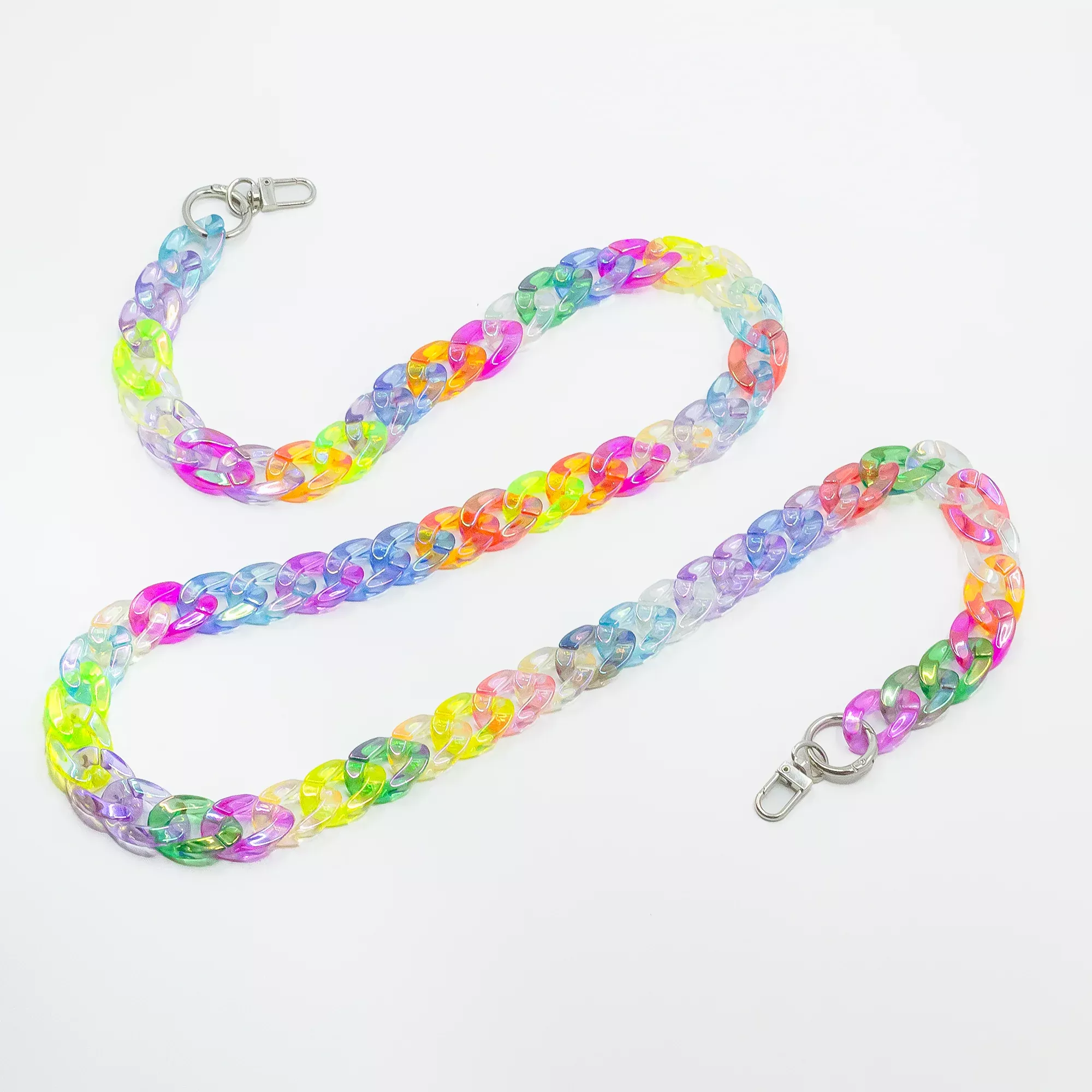 THE LINK Spacecase Crossbody Chain