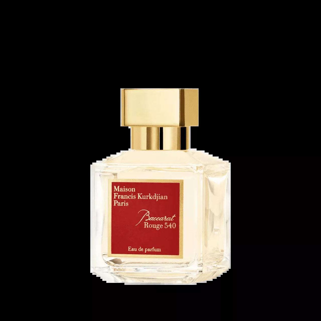 Maison Francis Kurkdjian Baccarat Rouge 540 EDP