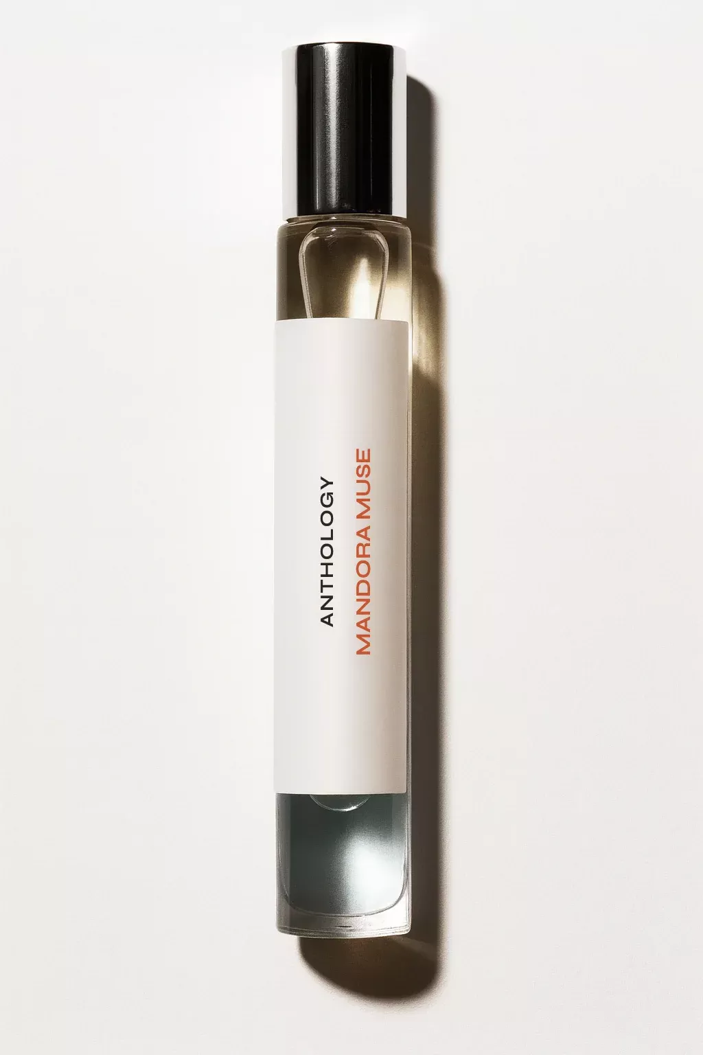 Mandora Muse Perfume Oil