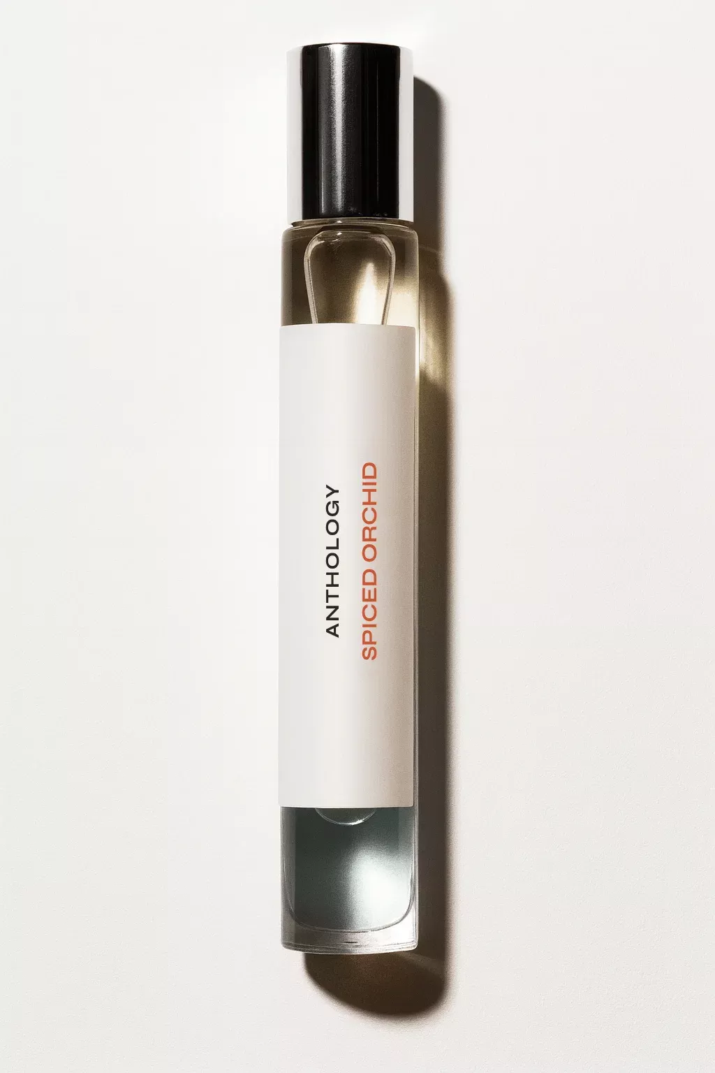 Spiced Orchid Perfume Oil