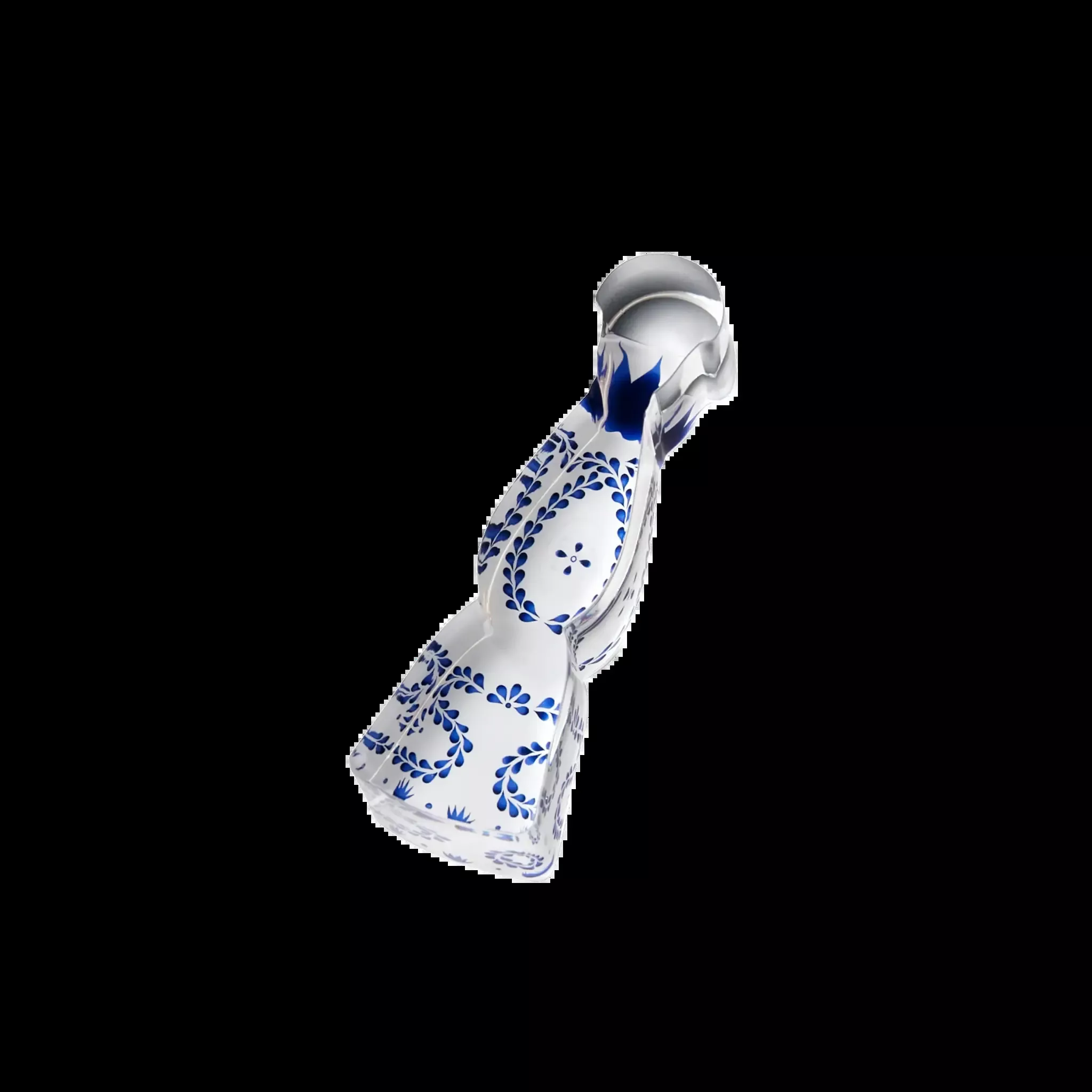 Tequila Bottle Acrylic Napkin Weight