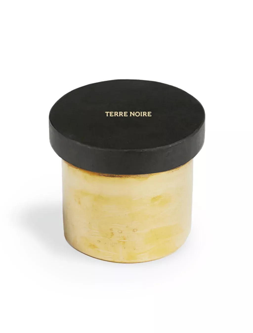 Terre Noire Bougie Fumiste