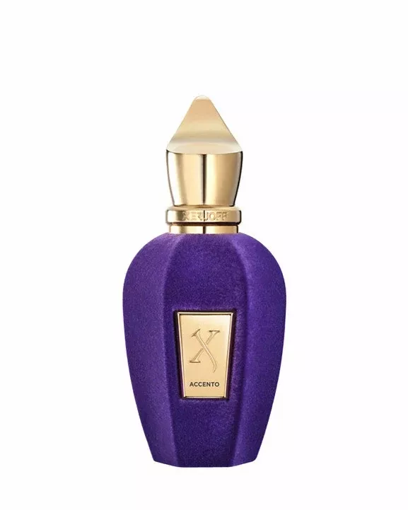 "V" Accento EDP by Xerjoff