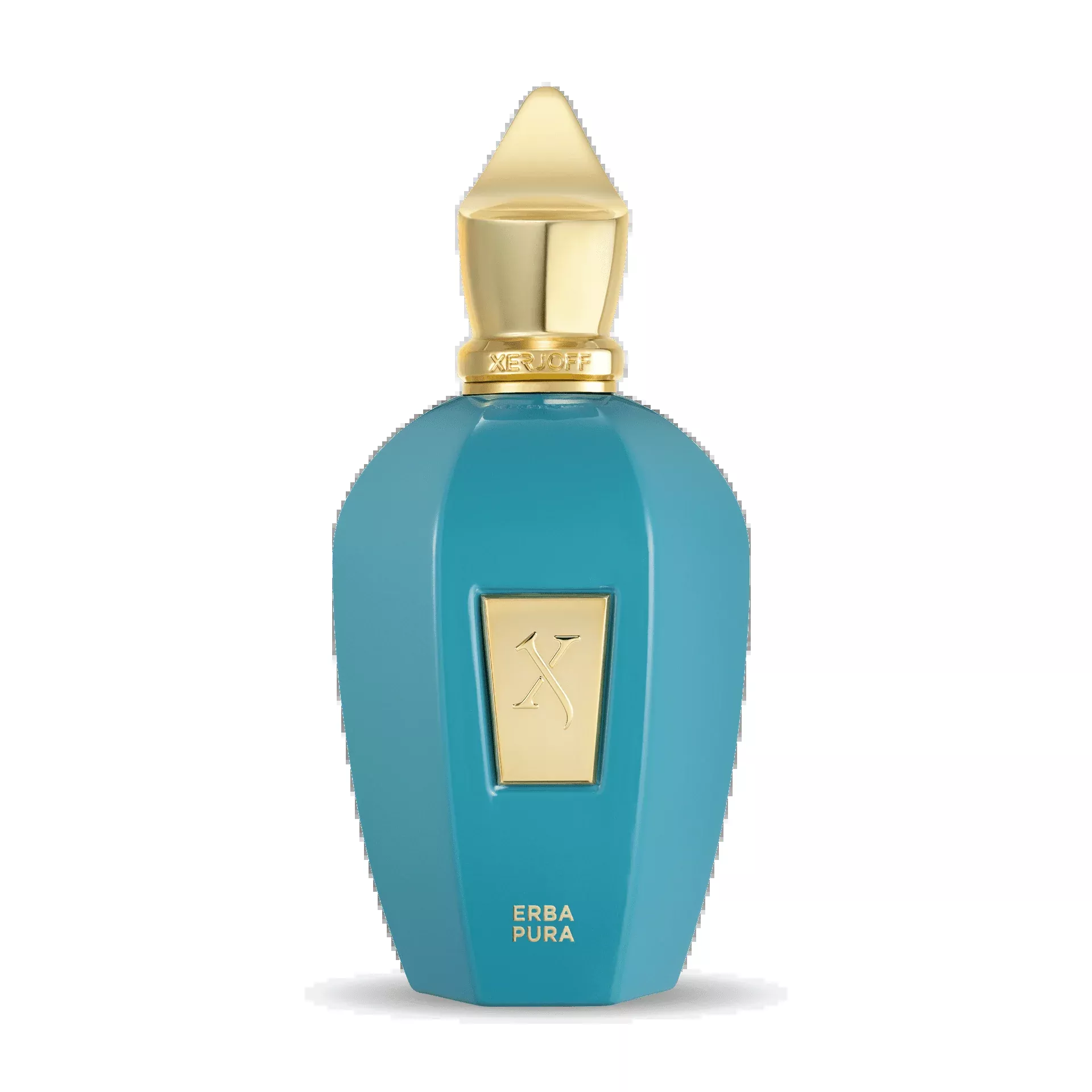 "V" Erba Pura EDP by Xerjoff