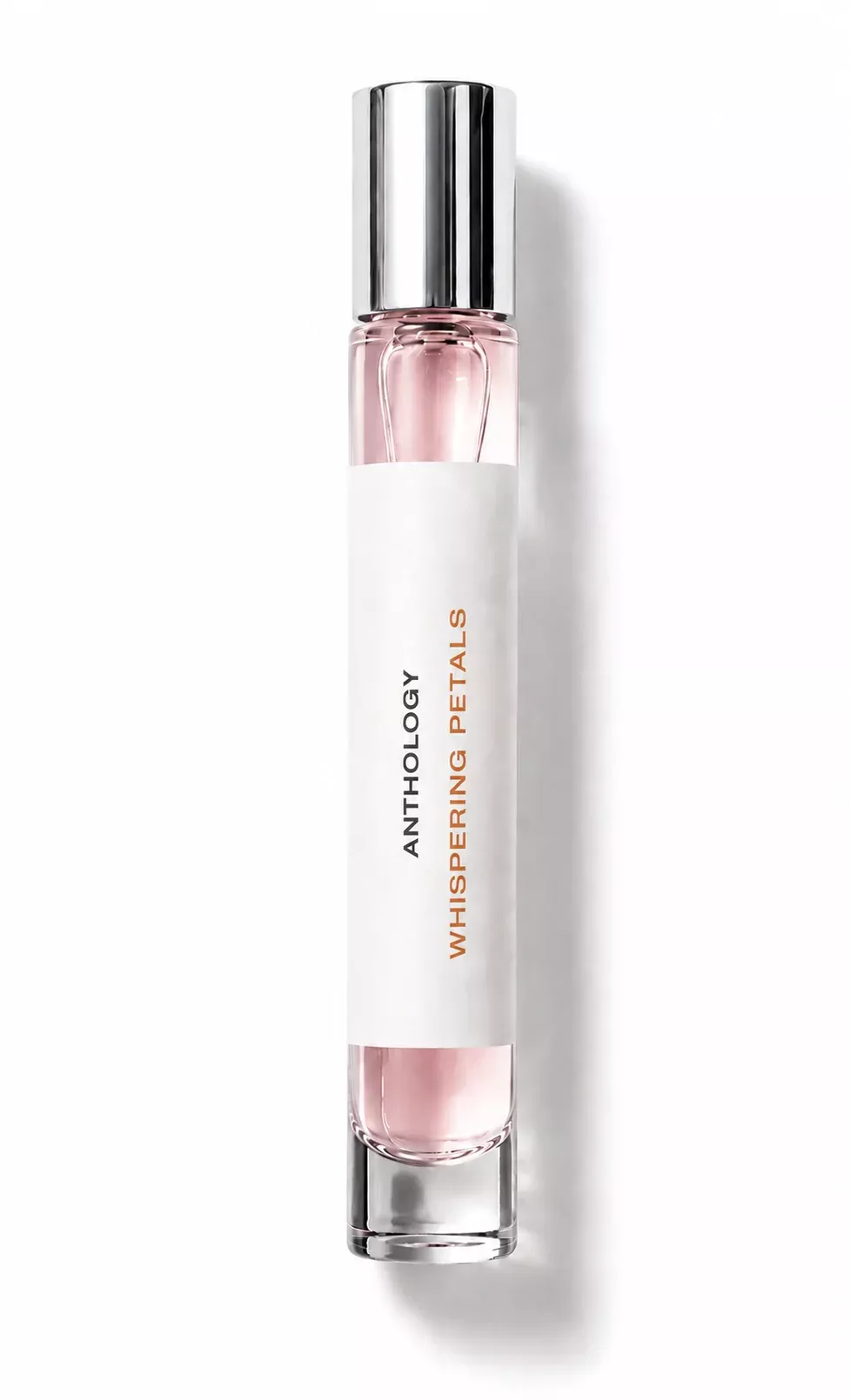Whispering petals Perfume Oil