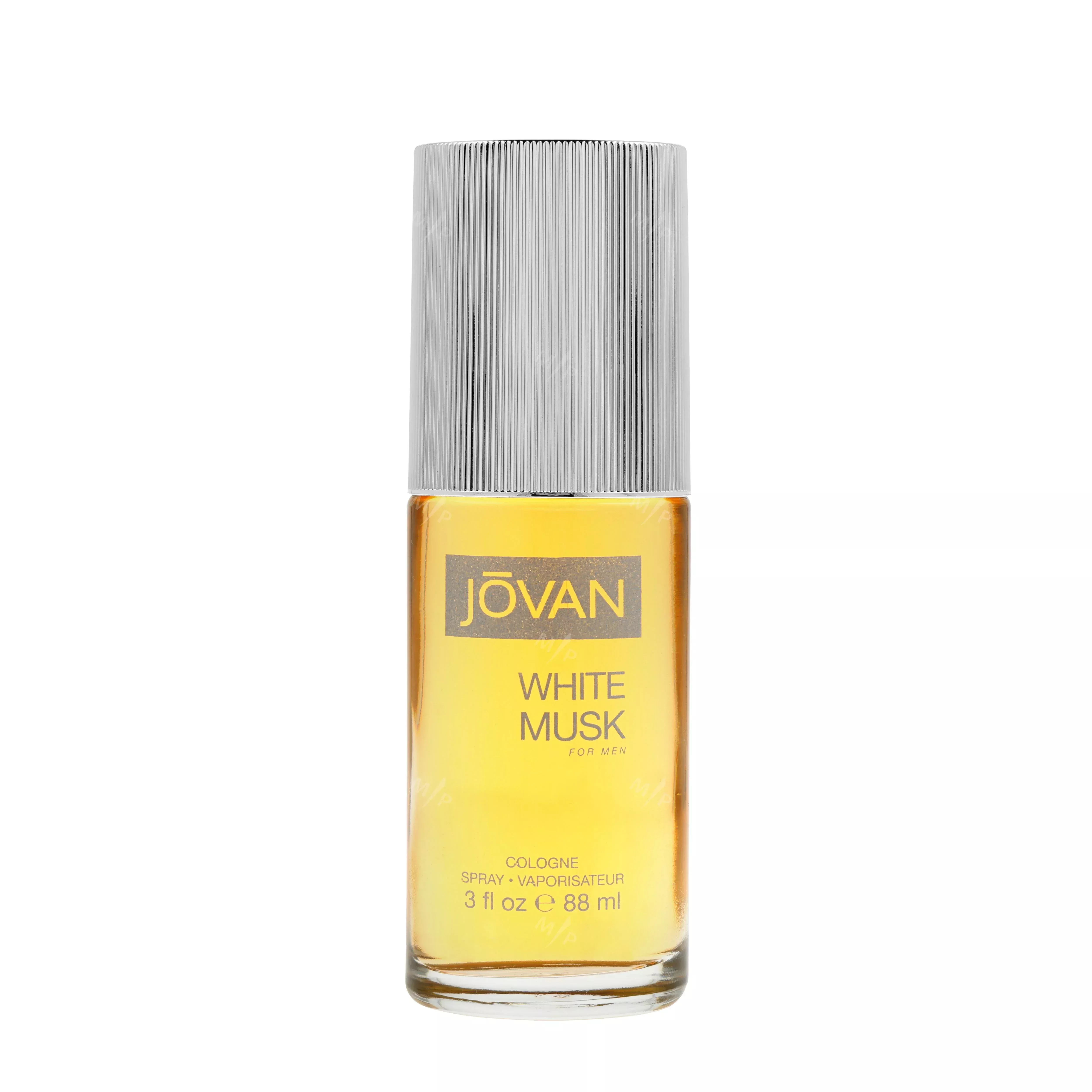 White Musk For Men